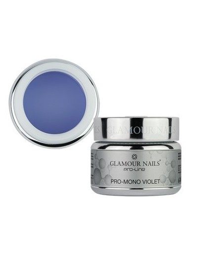 Gel Pro-Mono Violet 5ml