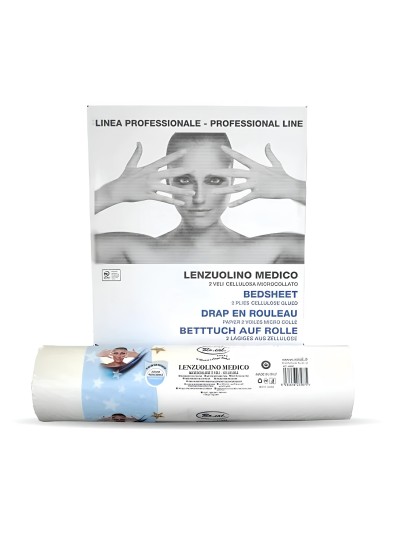 Lenzuolino monouso 60H