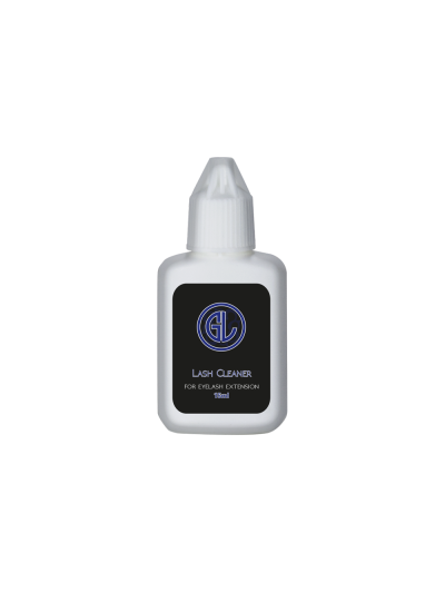 Lash Cleaner 15ml