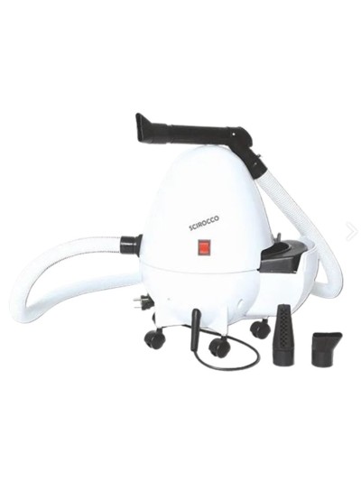 Scirocco Aspira liquidi