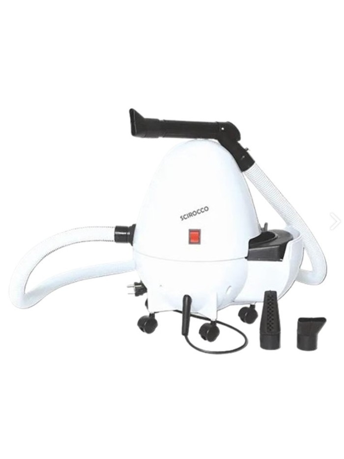 Scirocco Aspira liquidi