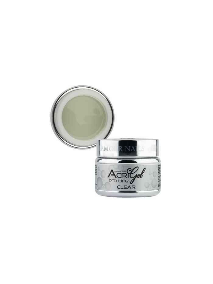 Acrigel Clear 30ml