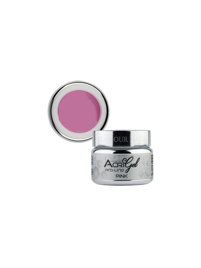 Acrigel Pink 30ml