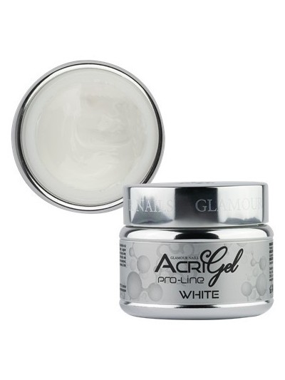 Acrigel White 30ml