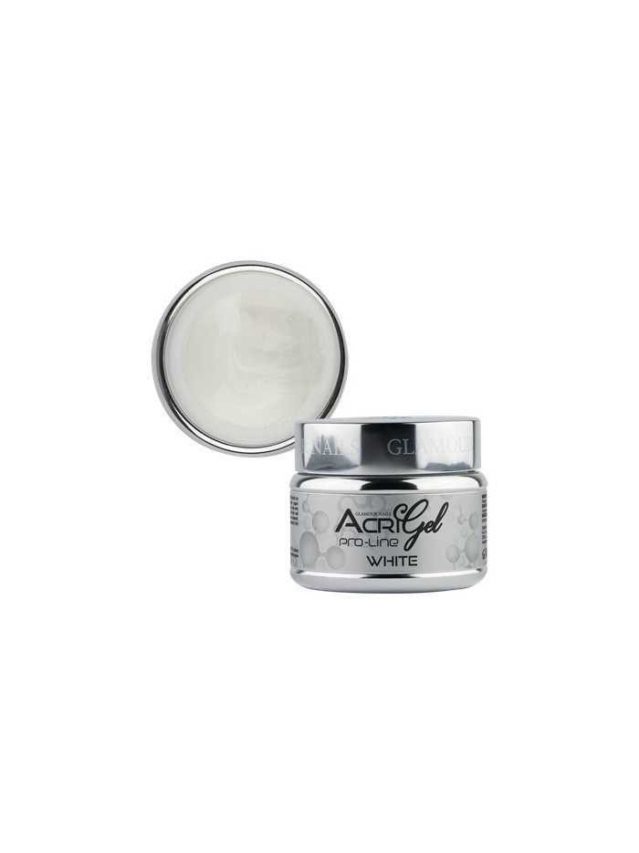 Acrigel White 30ml