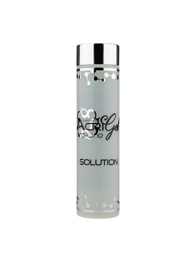 Acrigel Solution 200ml