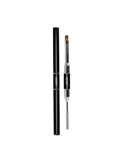 Pennello Unghie Acrigel Duo