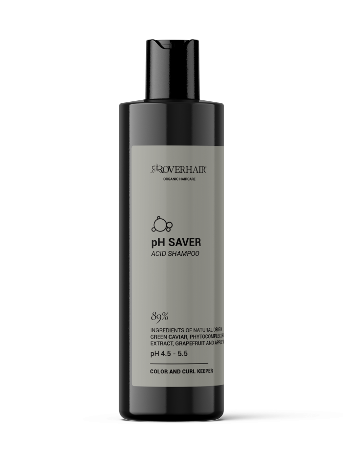 Ph Saver Acidic Shampoo 250ml