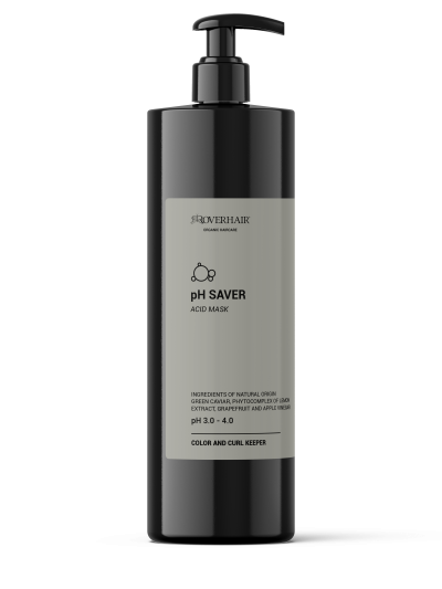 Ph Saver Acidic Mask 1LT