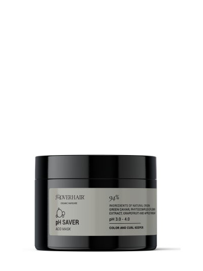Ph Saver Acid Mask 250ml