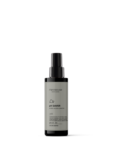 ROV Ph Saver Acid gloss leave in 150ml