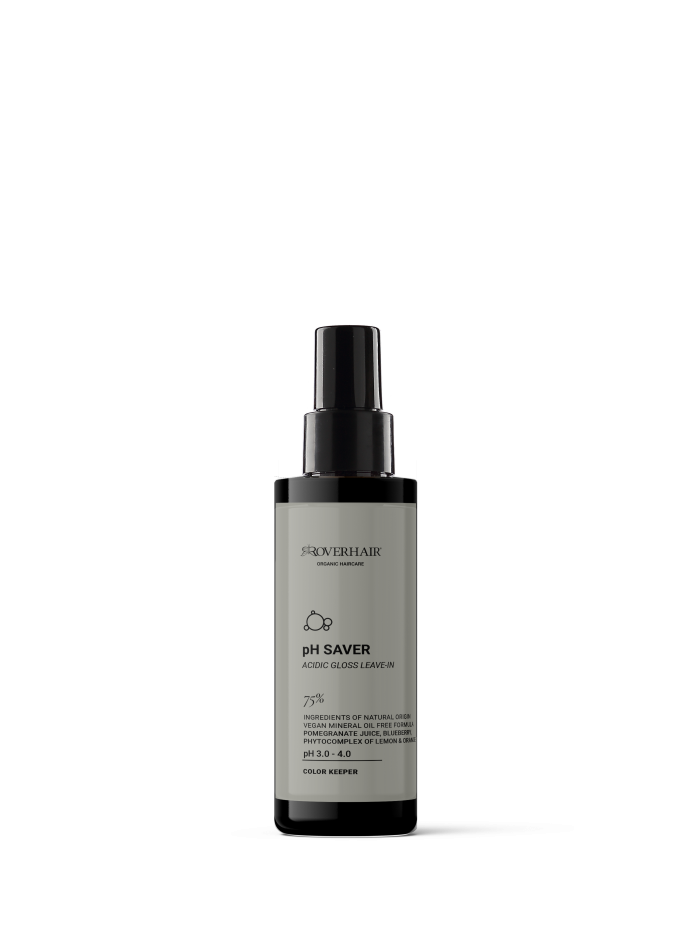 ROV Ph Saver Acid gloss leave in 150ml
