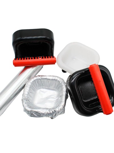 Kit Mini Form + 1 Stagnola no oxy