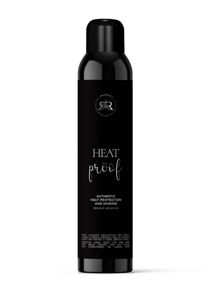 Authentic Heat Proof 200ml