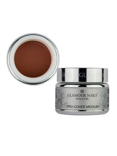 Gel Pro-Cover medium 30ml