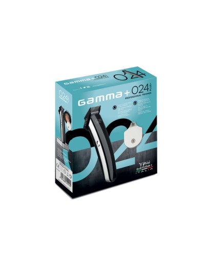 GAMMA+ Tosatrice 024