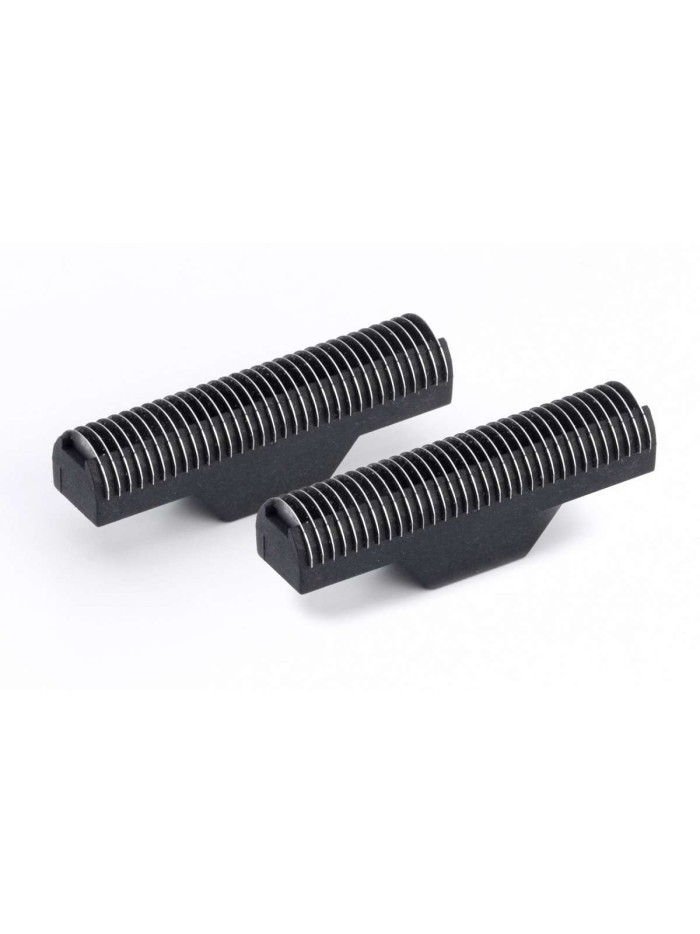 GAMMA+ Lame ricambio Tosatrice Zero/Prodigy (2pz)