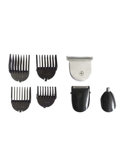 GAMMA+ KIT Accessori Tosatrice 024