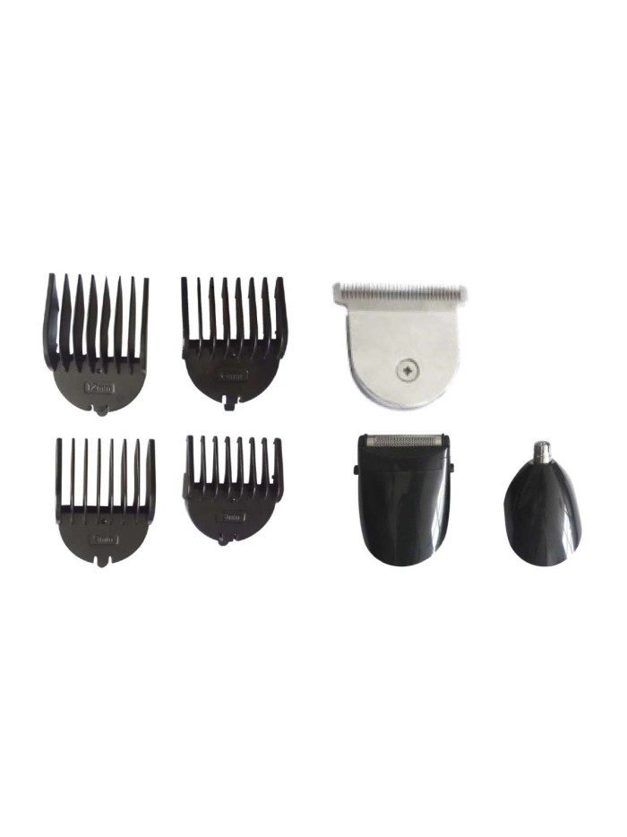 GAMMA+ KIT Accessori Tosatrice 024