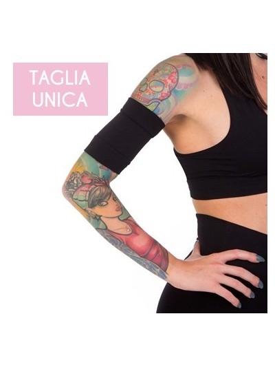 Dren Cell Manicotti Taglia unica