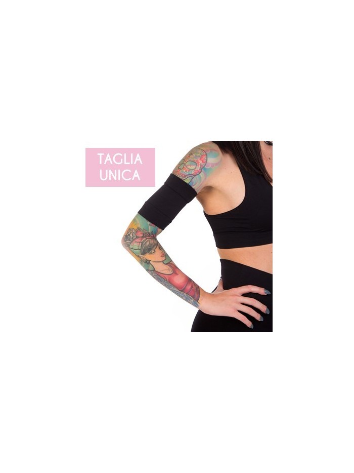 Dren Cell Manicotti Taglia unica