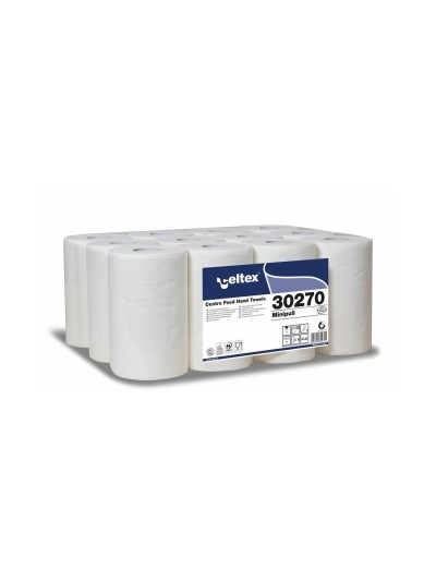 Rotolo asciugamani spirale cf 12 rotoli