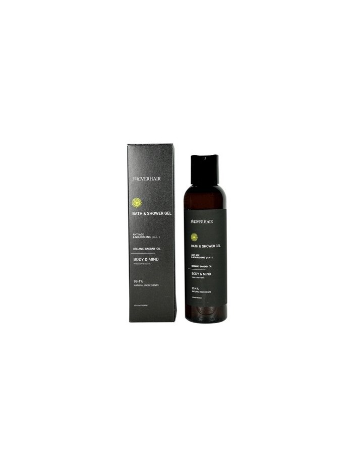 Bath and Shower 150ml