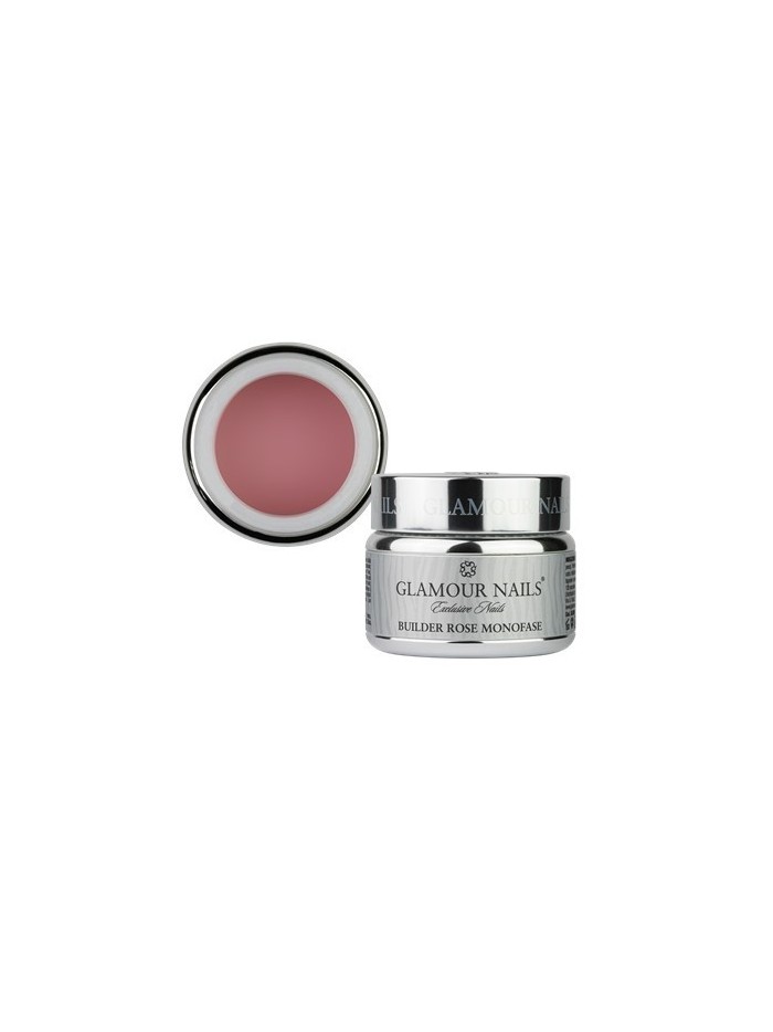 Gel Builder rose monofase 5ml