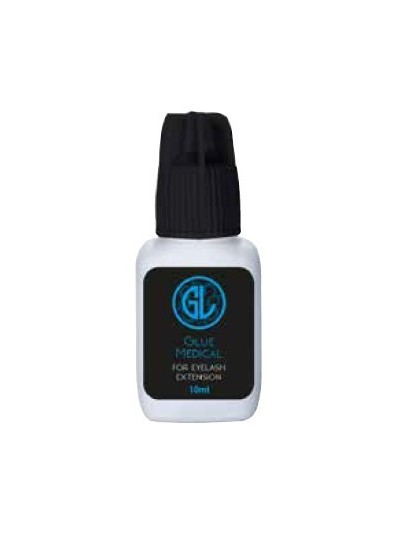 Colla per ciglia Glue Medical 10ml