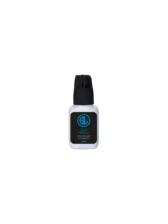 Colla per ciglia Glue Medical 10ml