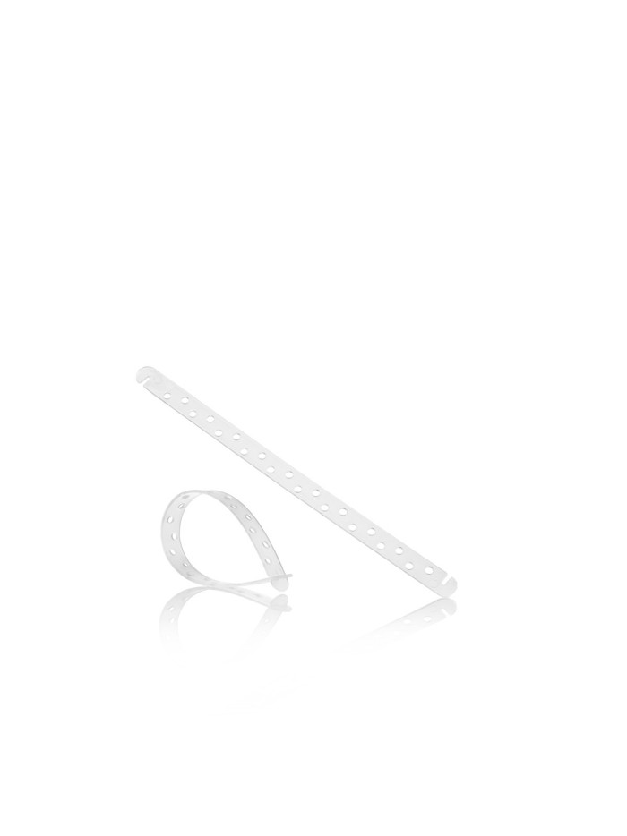 Distanziatori per permanente 50pz