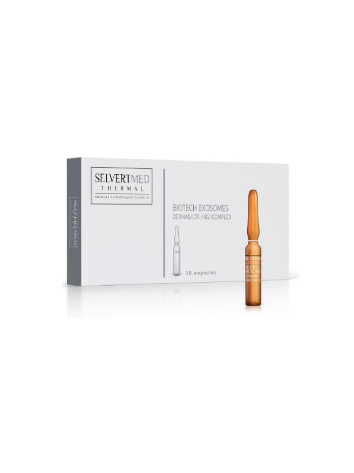 MED Biotech Exosomes 10x1ml