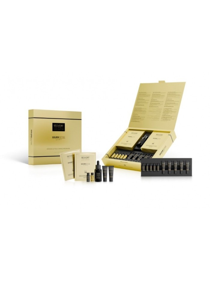 Golden Peptide Lift I&F Programme 5 trat