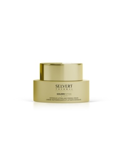Golden Peptide Lift I&F Cream 50ml