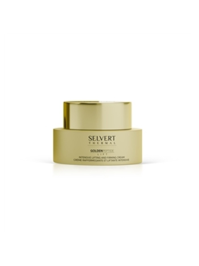 Golden Peptide Lift I&F Cream 50ml