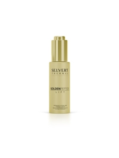 Golden Peptide Lift I&F Serum 30ml