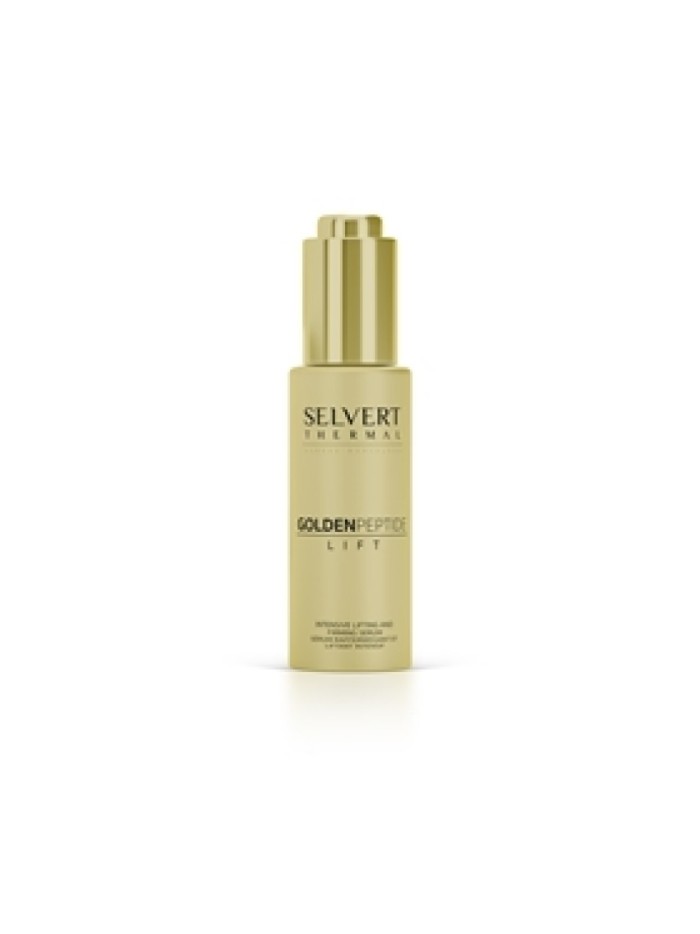 Golden Peptide Lift I&F Serum 30ml