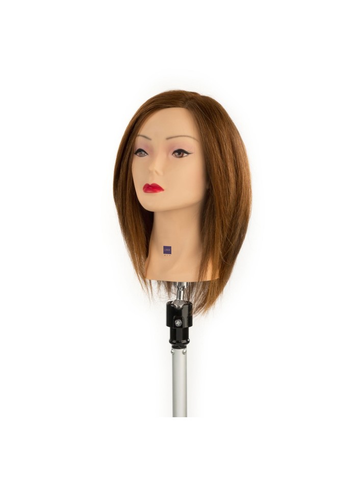 Testina studio 30cm 100% naturale