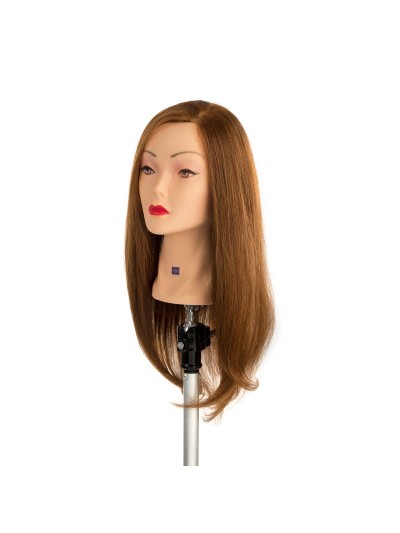 Testina studio 50cm 100% naturale