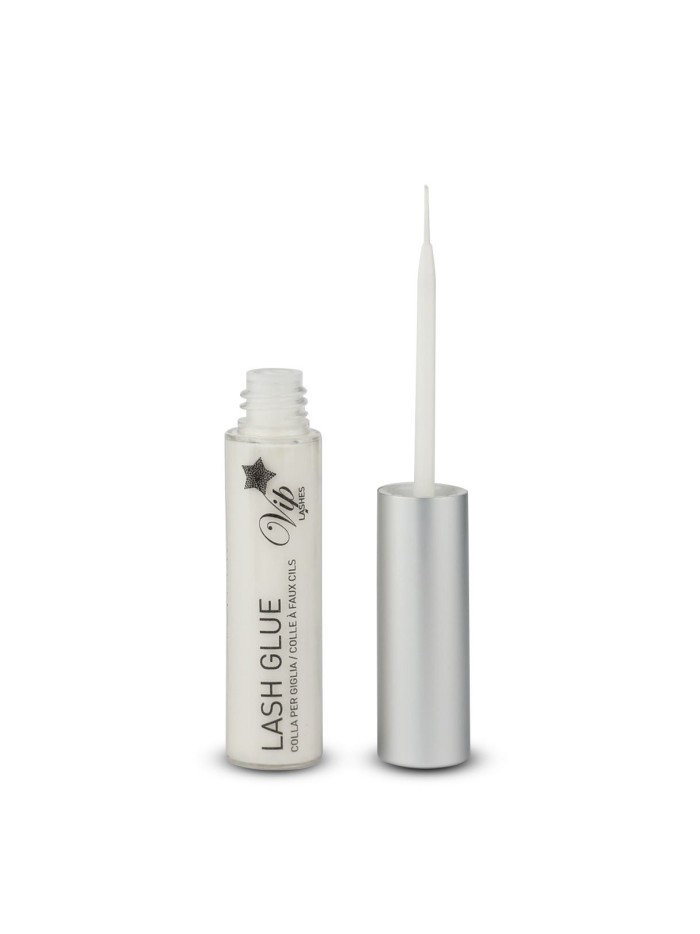 Lash Glue - colla per ciglia ciuffetti