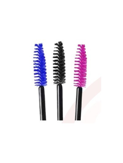 Mascara brush 10pz