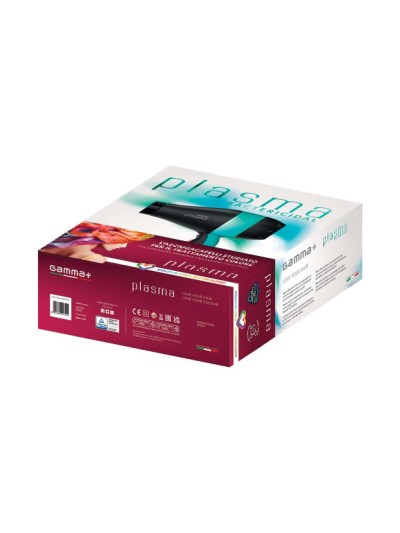 GAMMA+ Phon Plasma 2200W