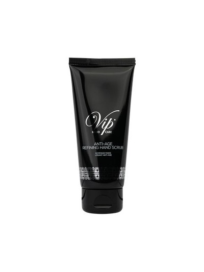 Anti age hand refining hand scrub 100ml