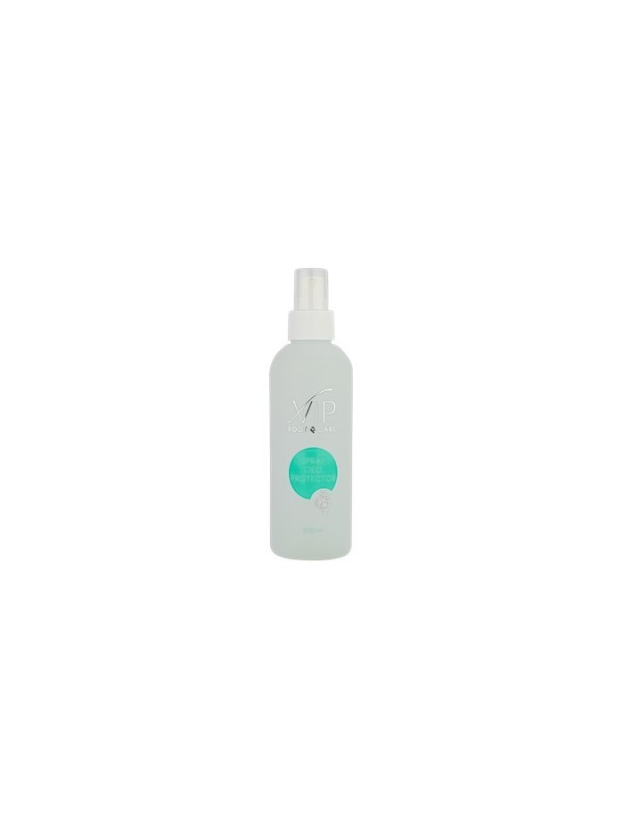 Foot care spray deo protector 200ml