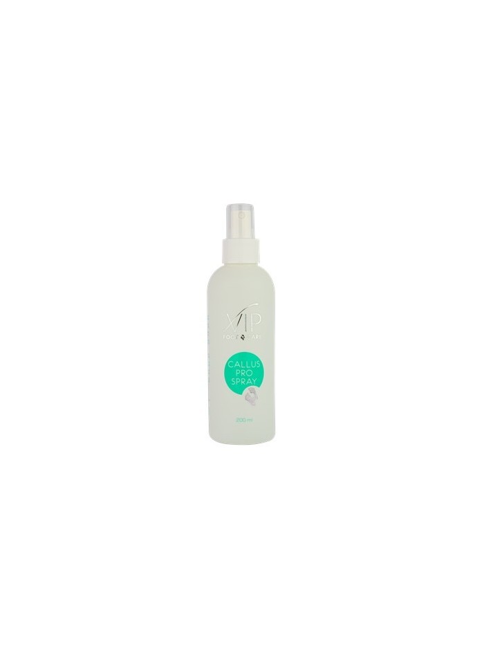 Foot care callus pro spray 200ml