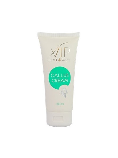 Foot care callus cream 100ml