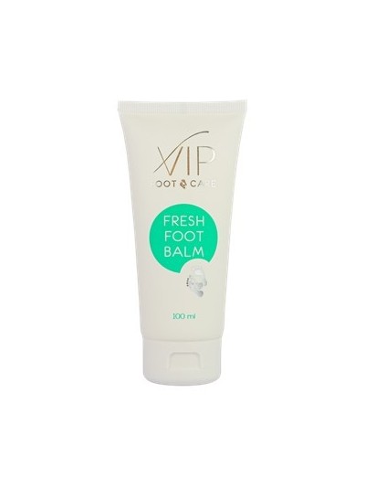 Foot care fresh foot balm 100ml
