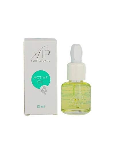Foot care active oil 15ml