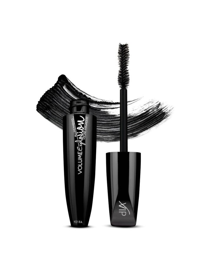 Mascara volume explosion Black