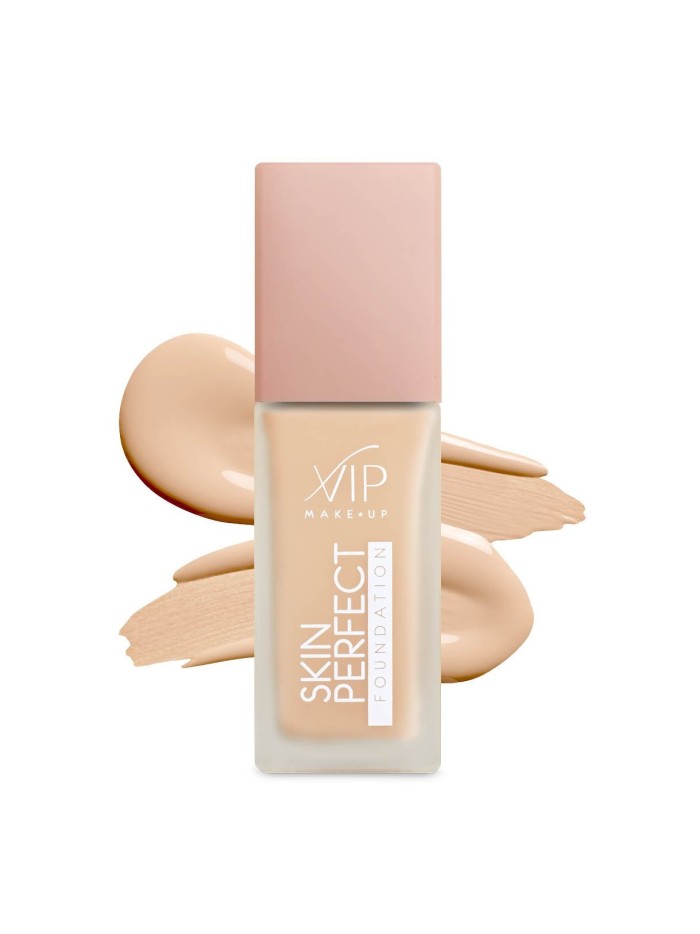 Skin perfect foundation / Fondotinta lifting 30ml